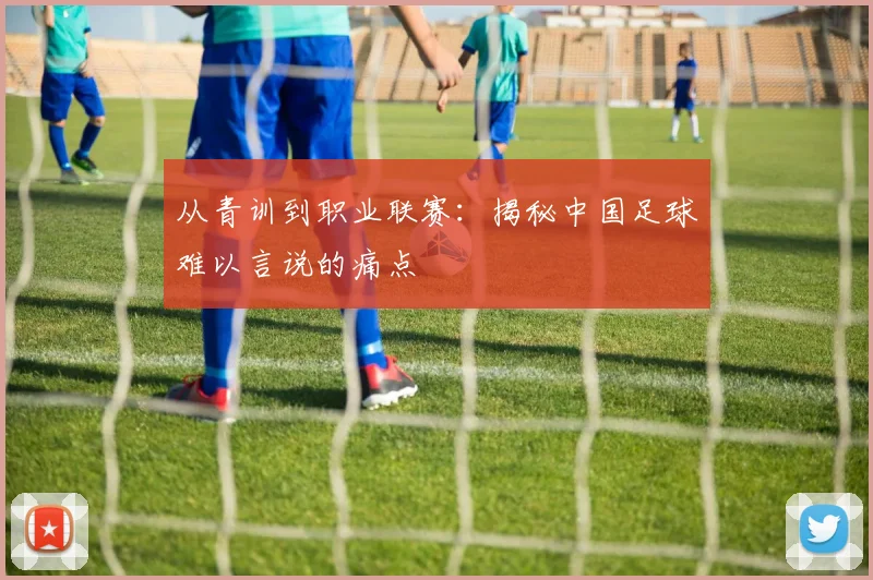 从青训到职业联赛：揭秘中国足球难以言说的痛点