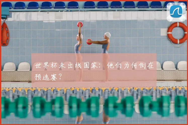 世界杯未出线国家：他们为何倒在预选赛？