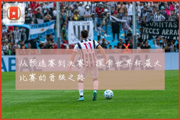 从预选赛到决赛：探索世界杯最大比赛的晋级之路